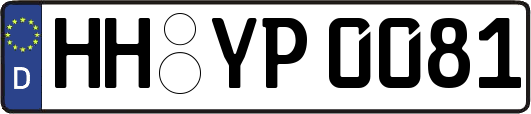 HH-YP0081
