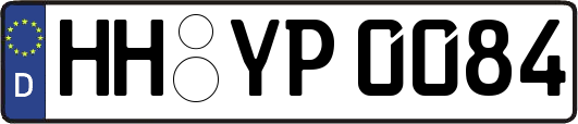 HH-YP0084