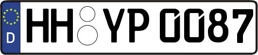 HH-YP0087