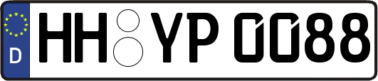 HH-YP0088
