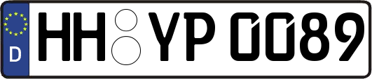 HH-YP0089