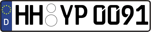 HH-YP0091