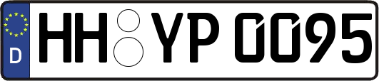 HH-YP0095