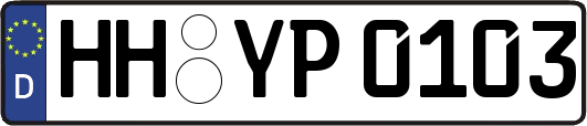 HH-YP0103