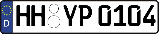 HH-YP0104