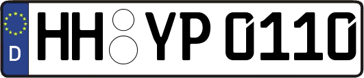HH-YP0110