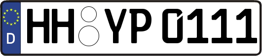 HH-YP0111