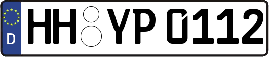 HH-YP0112