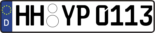 HH-YP0113