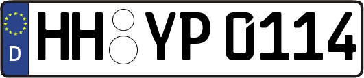 HH-YP0114