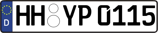 HH-YP0115