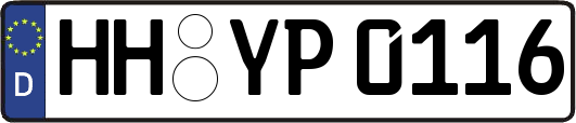 HH-YP0116