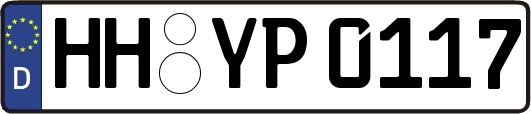 HH-YP0117