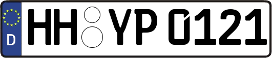HH-YP0121
