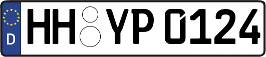 HH-YP0124