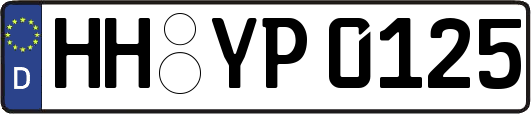 HH-YP0125