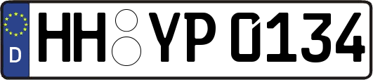HH-YP0134