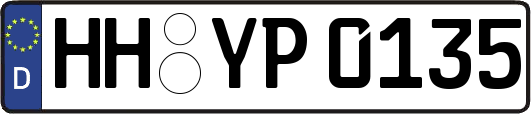 HH-YP0135