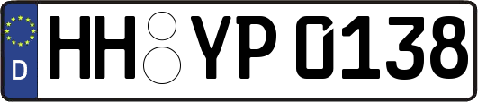 HH-YP0138