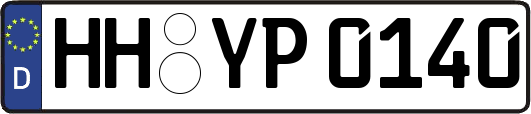 HH-YP0140