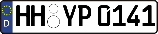 HH-YP0141
