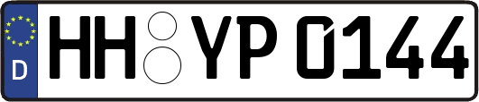 HH-YP0144