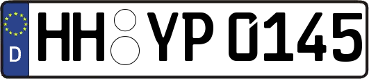 HH-YP0145