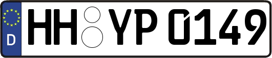 HH-YP0149