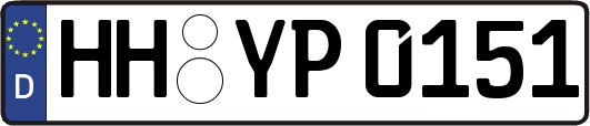 HH-YP0151