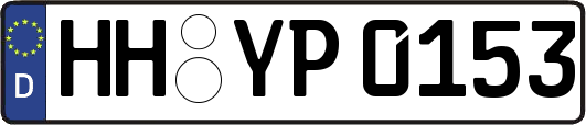HH-YP0153