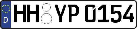 HH-YP0154