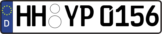 HH-YP0156