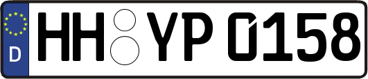 HH-YP0158