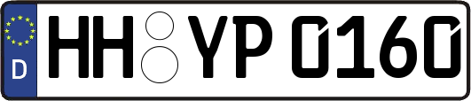 HH-YP0160