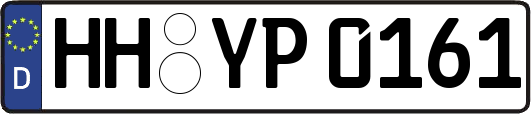 HH-YP0161