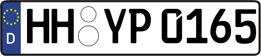 HH-YP0165
