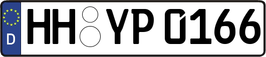 HH-YP0166