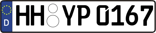 HH-YP0167