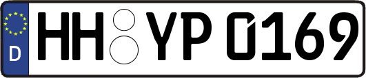 HH-YP0169