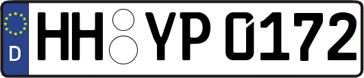 HH-YP0172