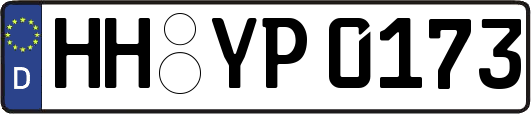 HH-YP0173