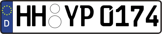 HH-YP0174