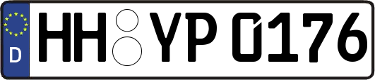 HH-YP0176