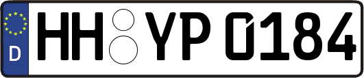 HH-YP0184