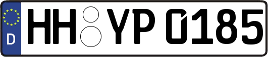 HH-YP0185