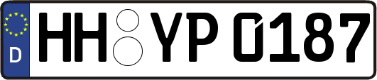HH-YP0187