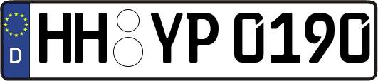 HH-YP0190