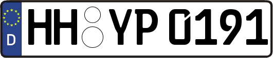 HH-YP0191