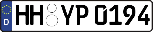 HH-YP0194