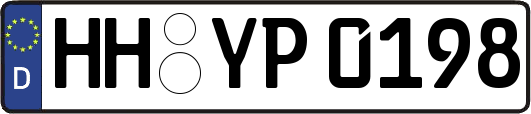 HH-YP0198